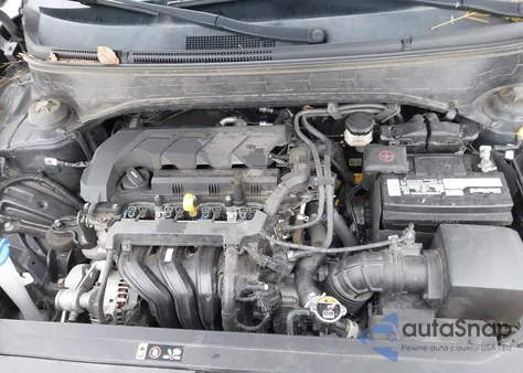 2021 Hyundai Venue Sel from USA, damaged, VIN KMHRC8A34MU075476